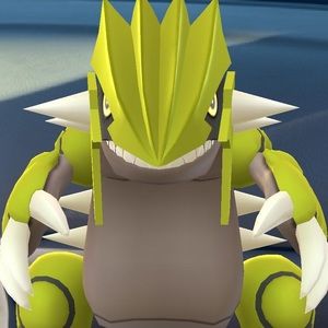 Meet your Posher, Summer